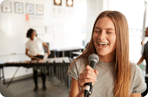 Individual Lessons