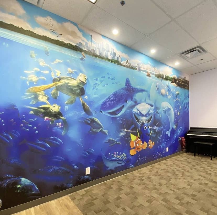 Musicworks classroom