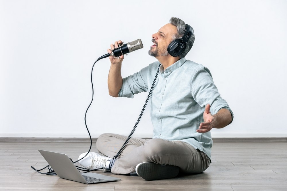 Strengthening Your Singing Voice: How to Make Your Vocal Performance Shine
