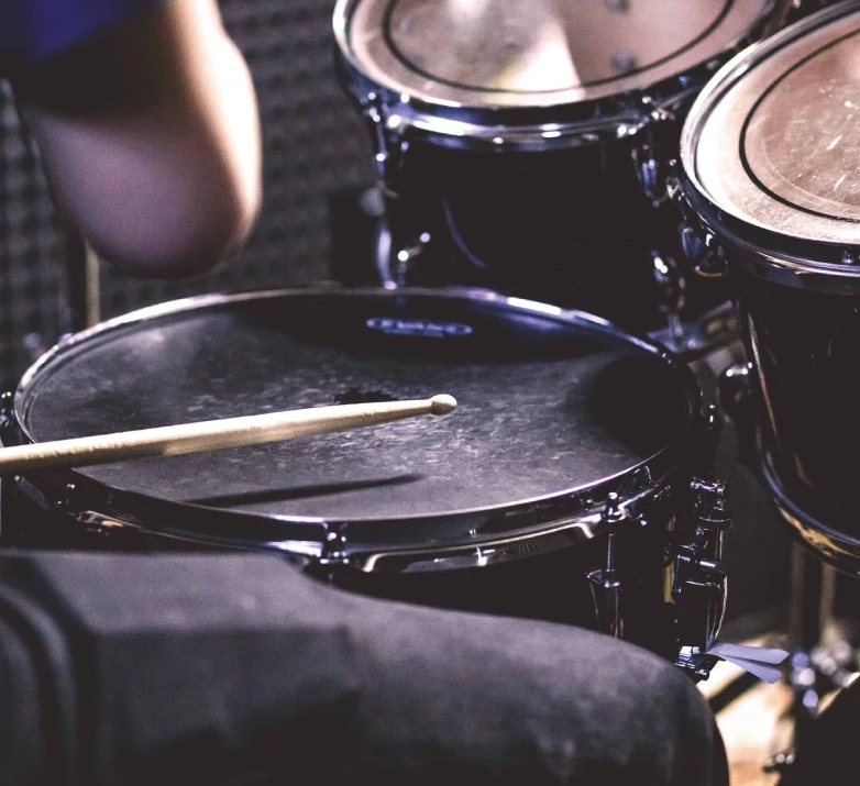 Drum Lessons