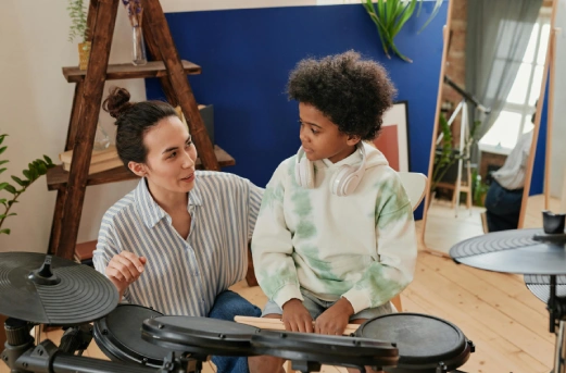  Individual Lessons