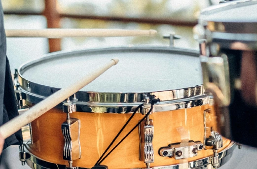Music Lessons For All