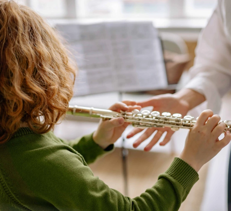 Flute