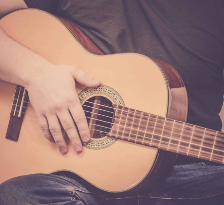 Classical Guitars