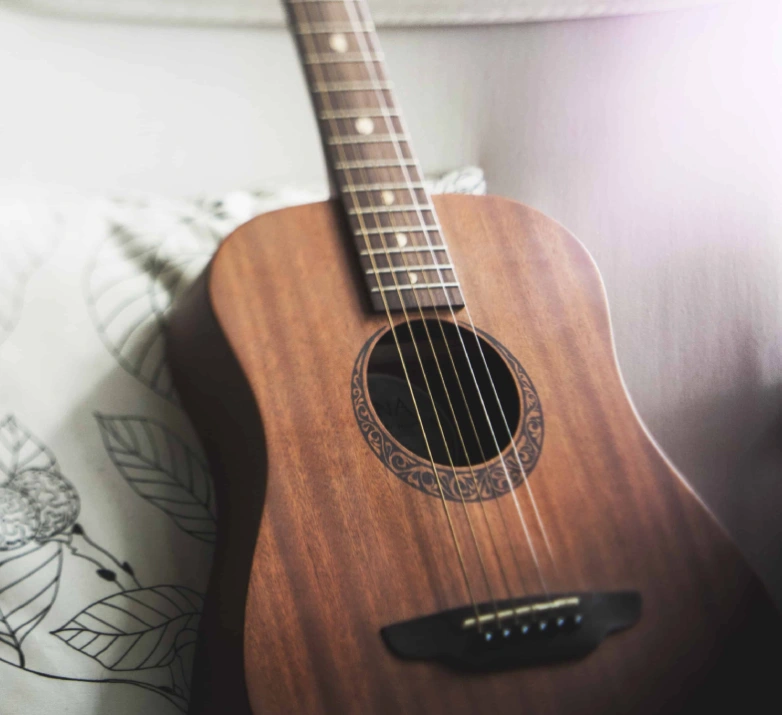 Acoustic Guitars