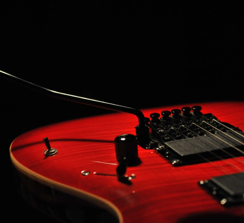 Electric Guitars