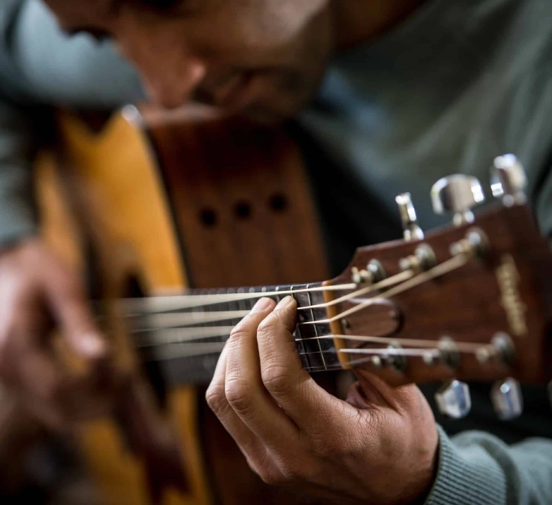 Guitar Lessons