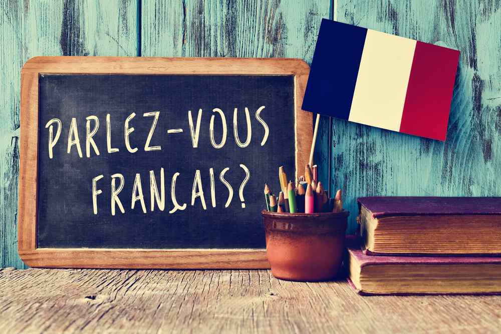 Make the Most of Your Summer Break by Brushing Up On Your French Skills!