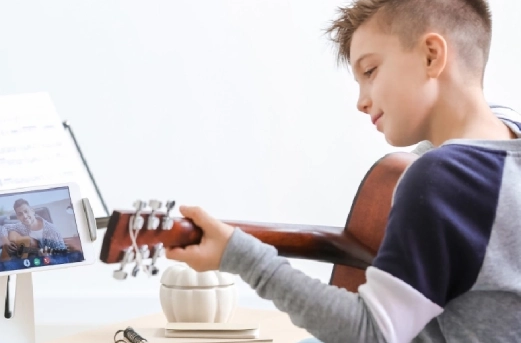 Unleashing Fun and Learning With Music Lessons for Kids!