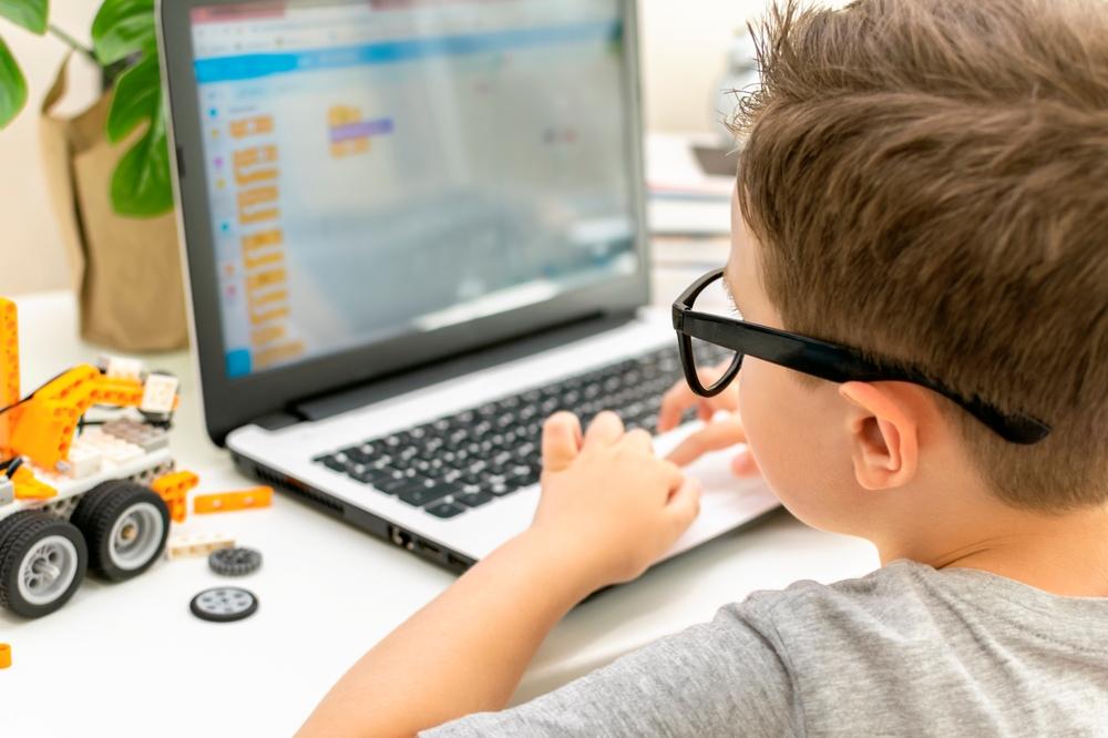 Harmonizing Math Skills With Coding Knowledge: How Coding Helps Build the Right Equation for Learning Math