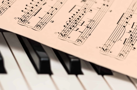 Music Lessons For All