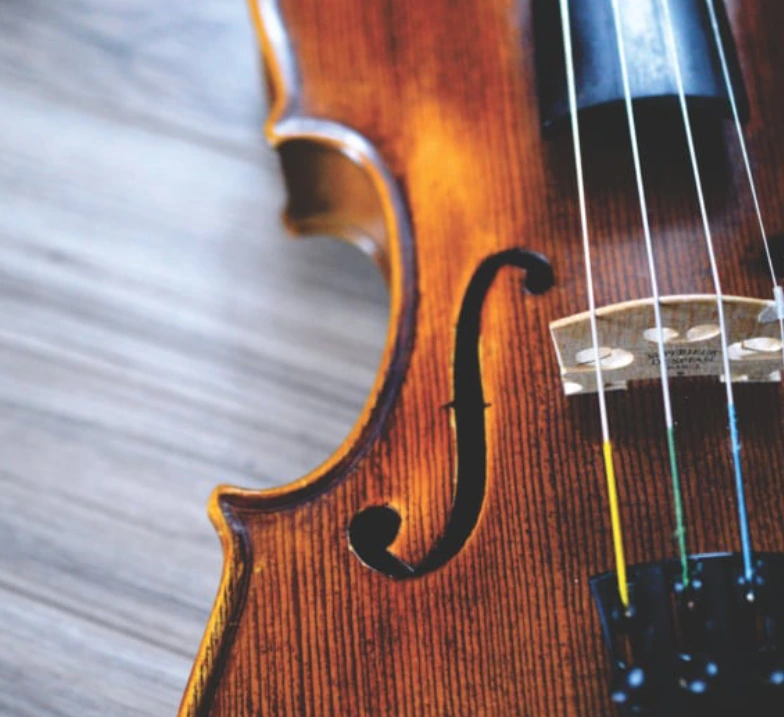 Instrument rental