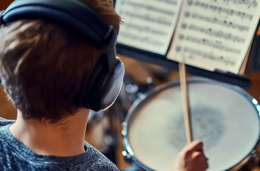 The Cognitive Benefits of Drum Lessons: Why Drumming is Great for Your Brain