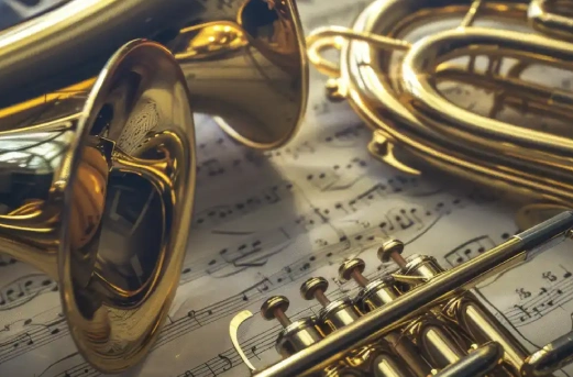 Discover the Benefits of Instrument Rentals and Practice Spaces at Musicworks Canada