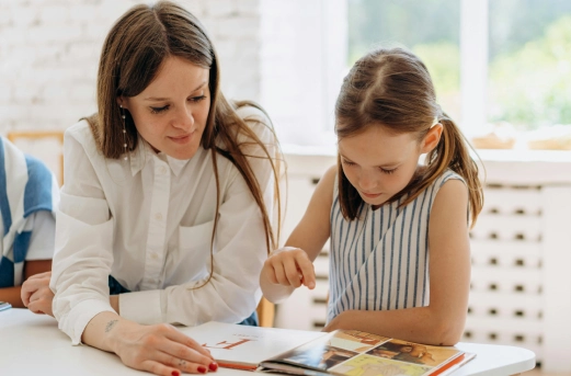 5 Ways Math Tutoring Opens Up a Bigger, Better World