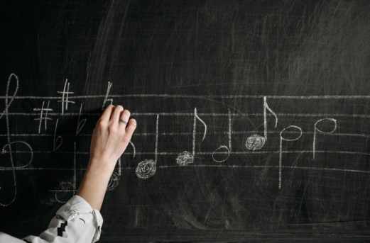 Music Lessons For All