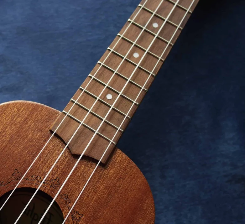 Ukulele Lessons