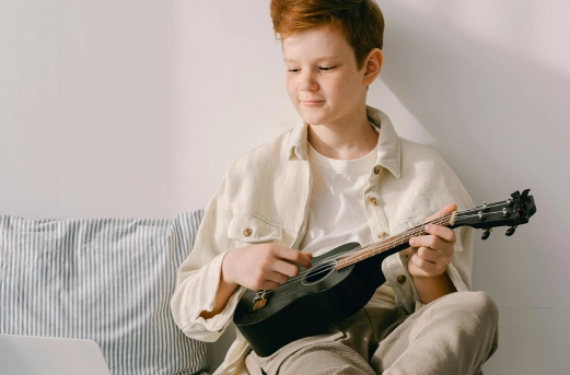 Music Lessons For All