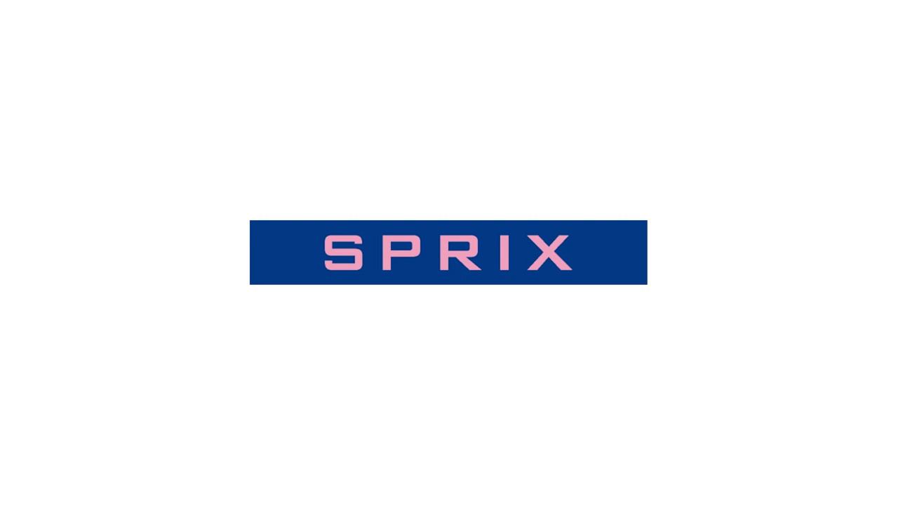 Play SPRIX introduction