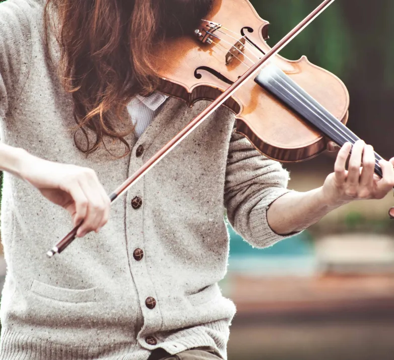 Violin Lessons