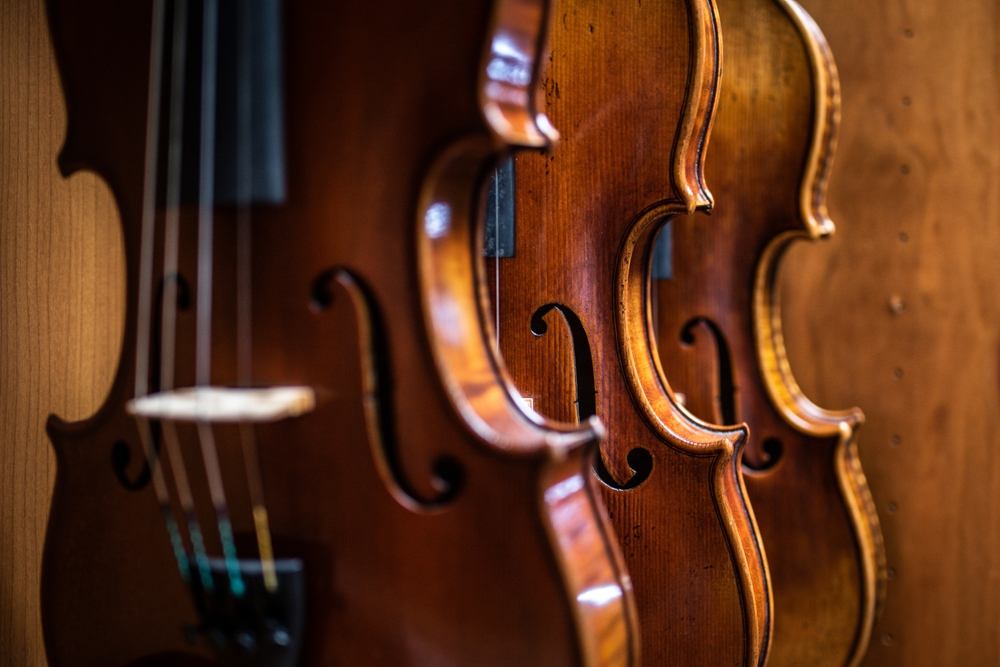 Extending the Life of Your Violin: How to Properly Care For Your Instrument 