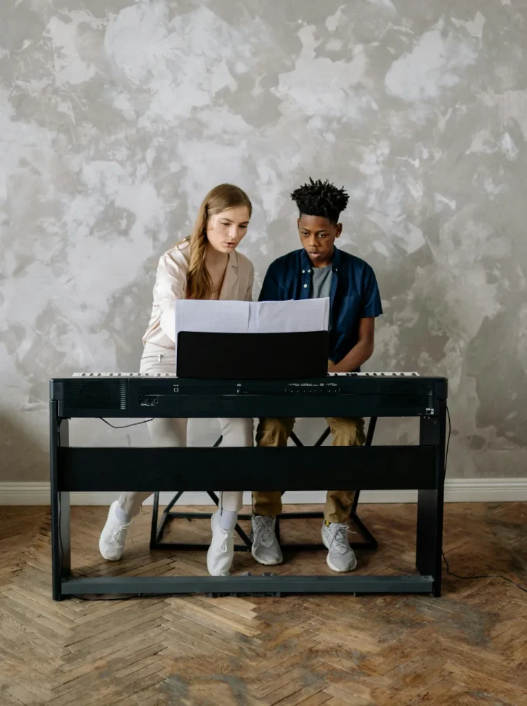 What Are the Unexpected Benefits of Piano Lessons for Kids?