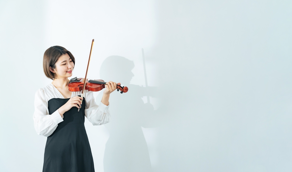 Thrilling Things You Didn’t Know About Violin Lessons