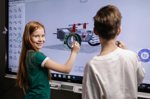 Exciting Benefits Of Preparing Your Kids With STEM Lessons