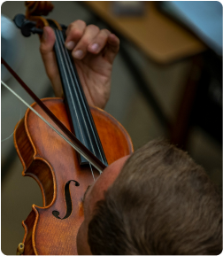 Discover The Fun Reasons Learning Violin Is Great For Everyone